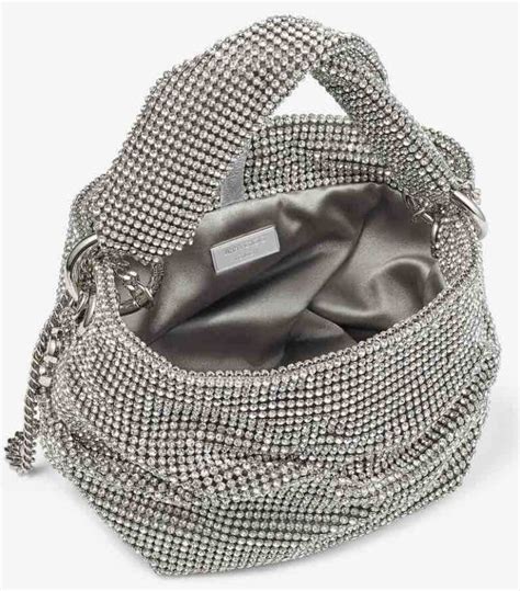 borse jimmy choo imitazione